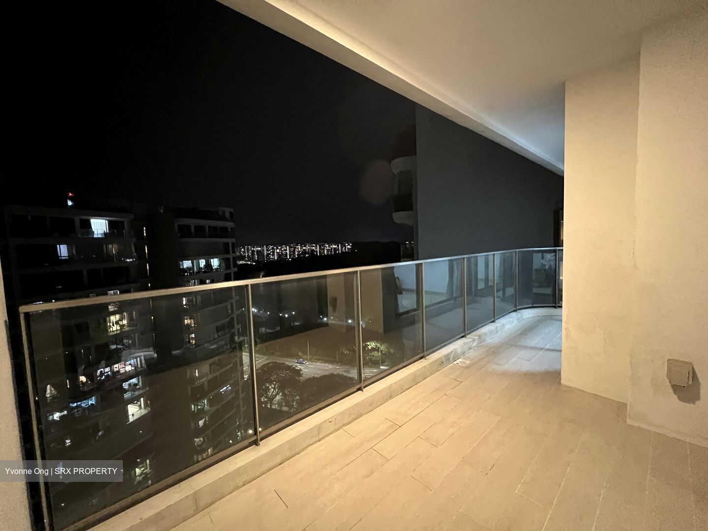 Riversound Residence (D19), Condominium #585022401